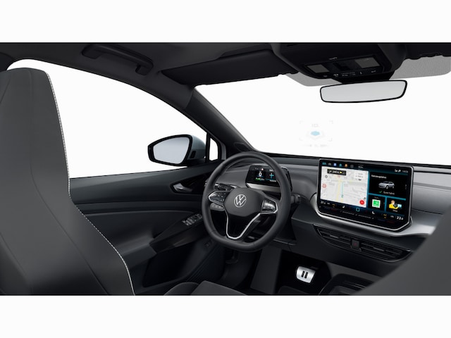 Volkswagen ID.4 Performance Pro