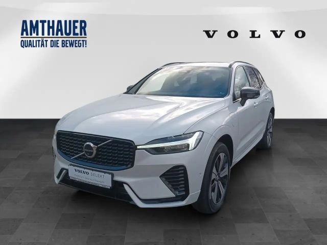 Volvo XC60 Dark Plus Recharge T6