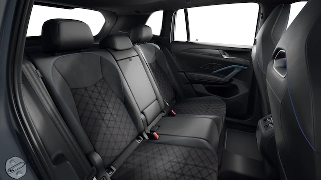 Volkswagen Tiguan DSG Pro R-Line