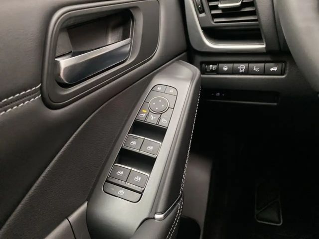 Nissan Qashqai DIG-T N-Connecta