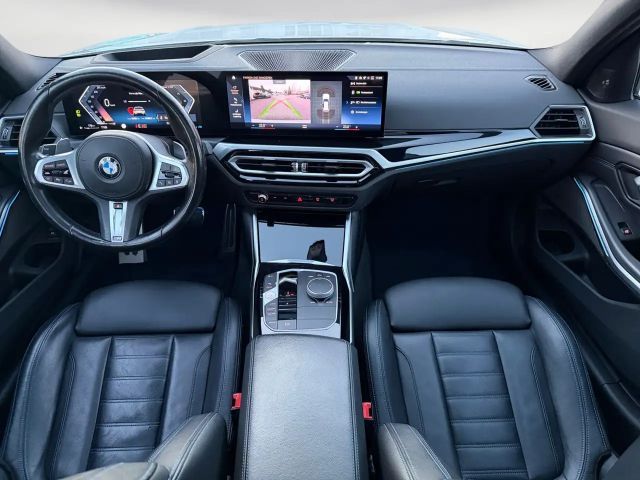 BMW 330 330i M-Sport Touring xDrive