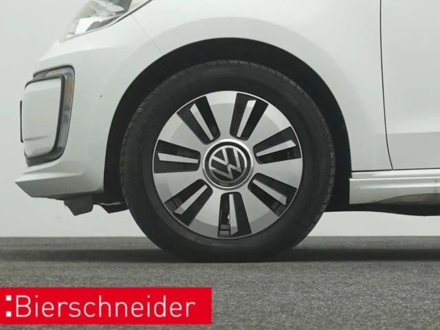 Volkswagen e-up! Plus Style