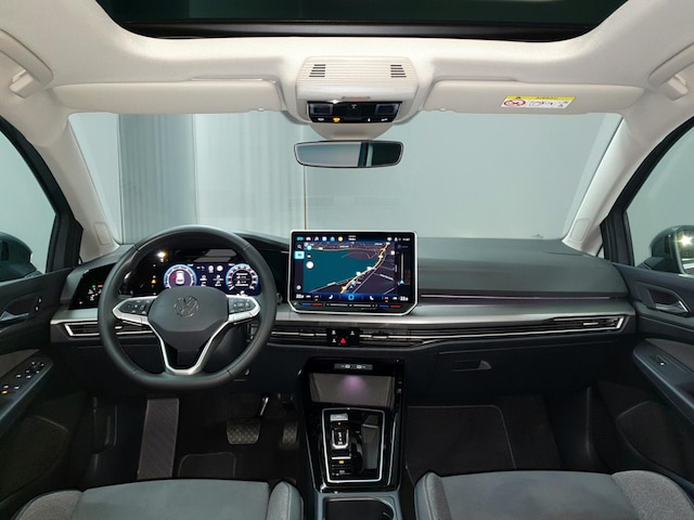 Volkswagen Golf 1.5 eTSI DSG Style