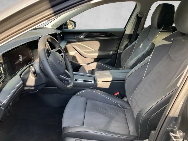 Volkswagen Passat Business DSG Variant