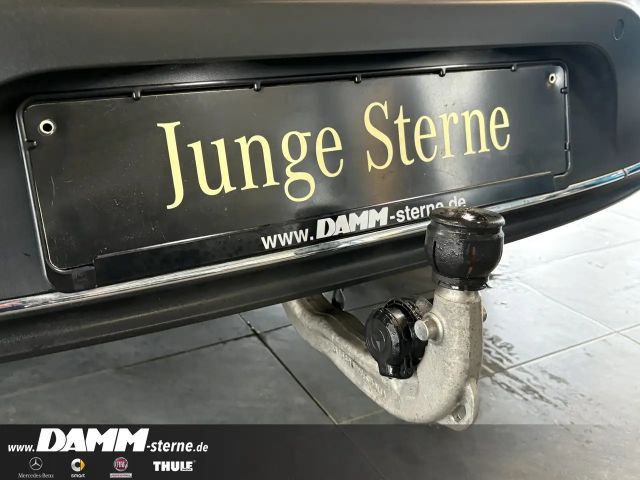 Mercedes-Benz EQB 350 4MATIC Progressive