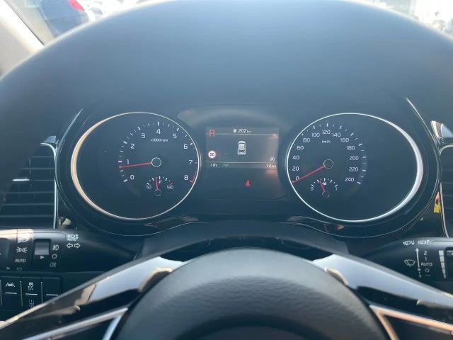 Kia XCeed GDi Vision