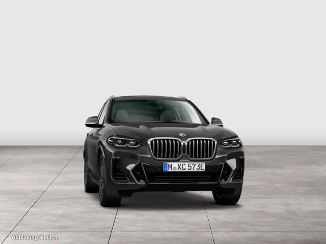 BMW X3 M-Sport xDrive30e