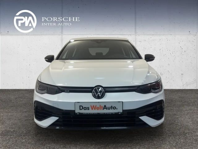 Volkswagen Golf 4Motion DSG