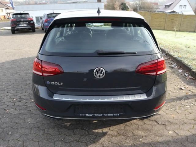 Volkswagen Golf Golf VII e-Golf