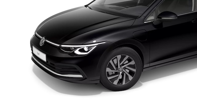 Volkswagen Golf Golf VIII Hybrid Style