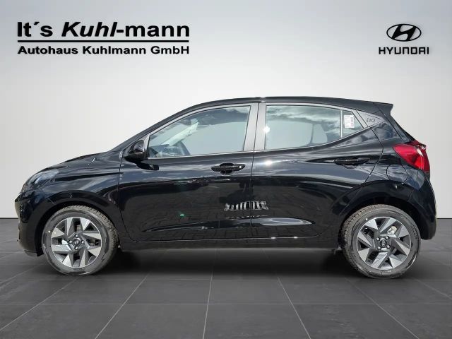 Hyundai i10 1.0 Trend