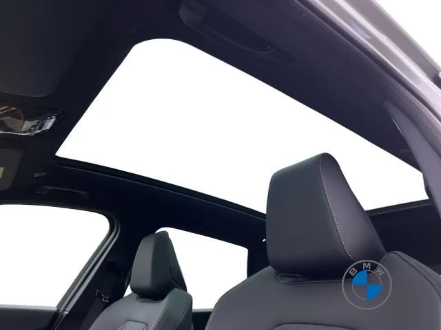 BMW X3 M-Sport xDrive