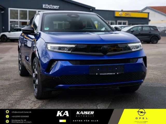 Opel Mokka GS-Line Grand Sport