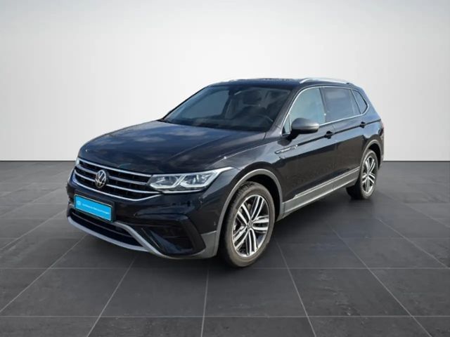 Volkswagen Tiguan 2.0 TDI Allspace