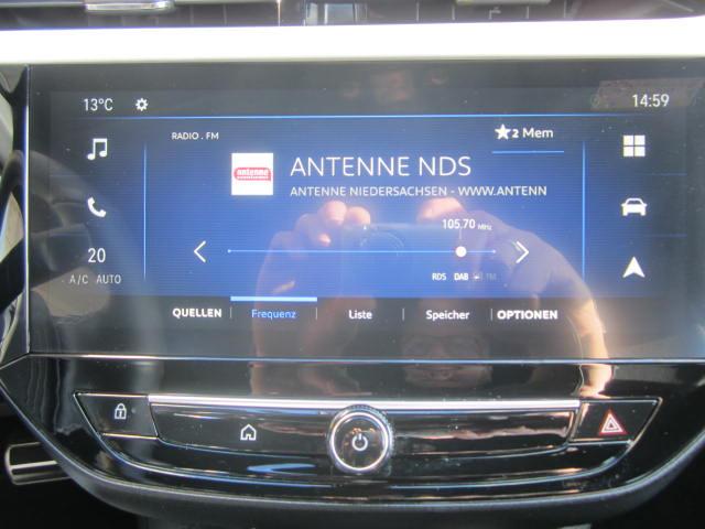 Opel Corsa GS-Line Grand Sport