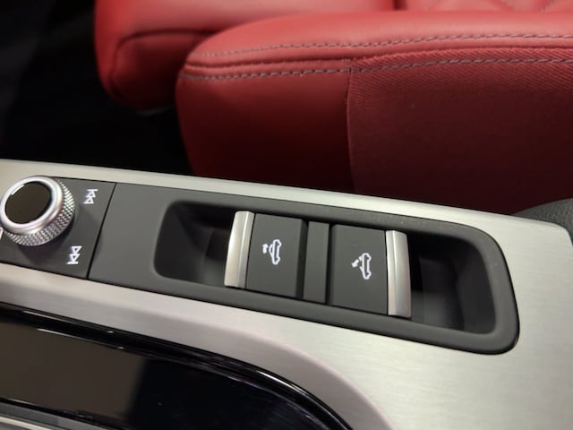 Audi S5 Cabriolet Quattro