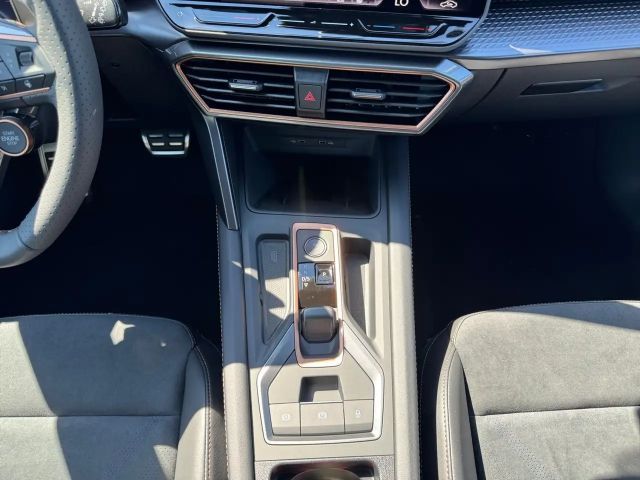 Cupra Leon 2.0 TSI DSG VZ