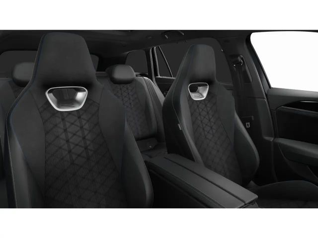 Volkswagen Passat 2.0 TDI R-Line Variant