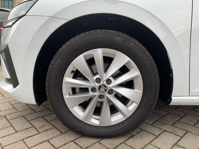 Skoda Scala 1.5 TSI Selection