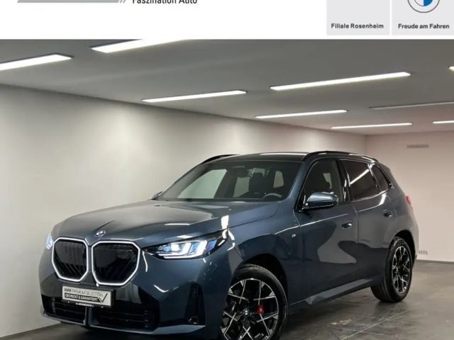 BMW X3 M-Sport xDrive20d