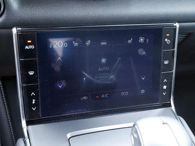 Mazda MX-30 SkyActiv e-Skyactiv