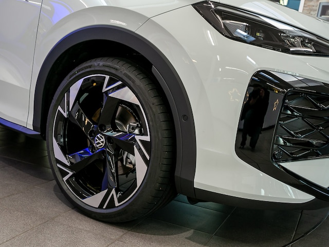 Volkswagen T-Roc 1.5 eTSI R-Line