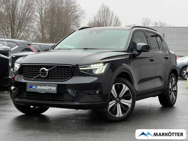 Volvo XC40 XC40