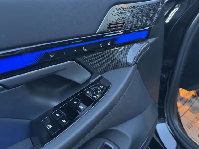 BMW M5 Touring ''TOP Ausstattung''