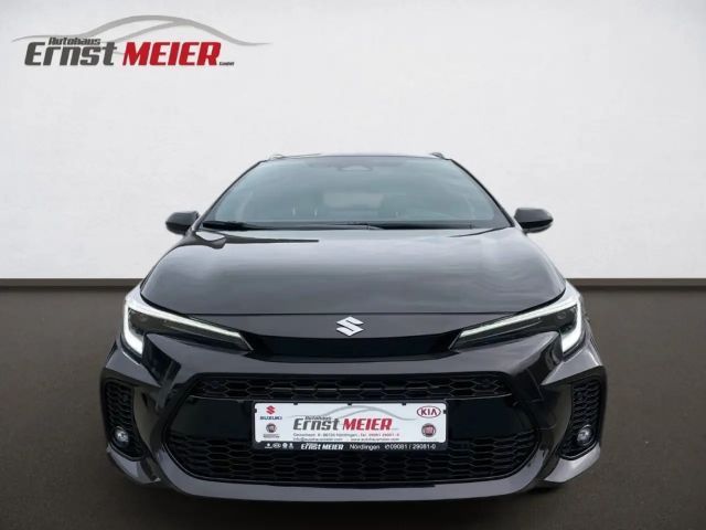 Suzuki Swace Comfort Hybrid