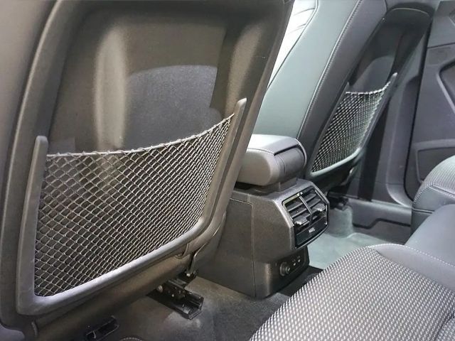 Audi Q3 40 TFSI Quattro S-Tronic