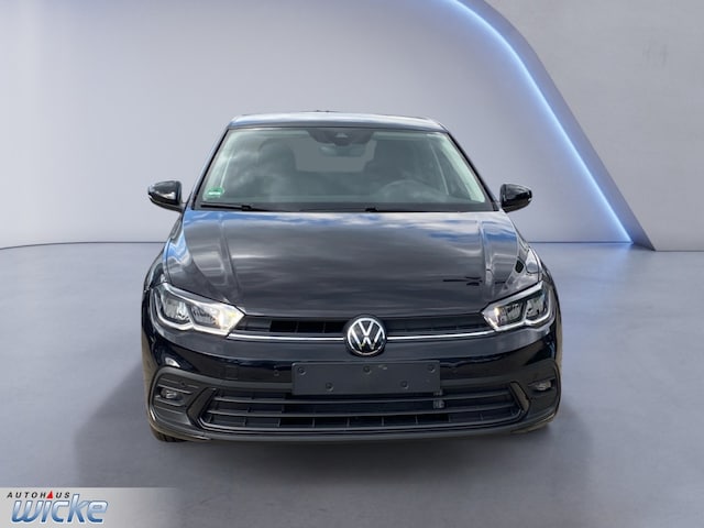 Volkswagen Polo Polo 1.0 Goal KLIMA PDC GANZJAHRESREIFEN