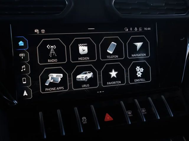 Lamborghini Urus *23 Zoll *Pano *Keramik *B&O *LUFT