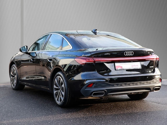 Audi A5 Quattro S-Tronic