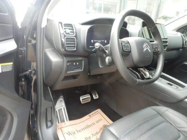 Citroën C5 Aircross BlueHDi Pack Shine