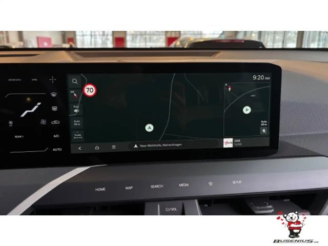 Kia EV5 81.4 kWh GT-Line