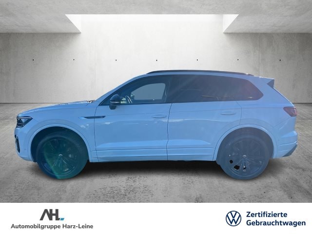 Volkswagen Touareg 3.0 V6 TDI