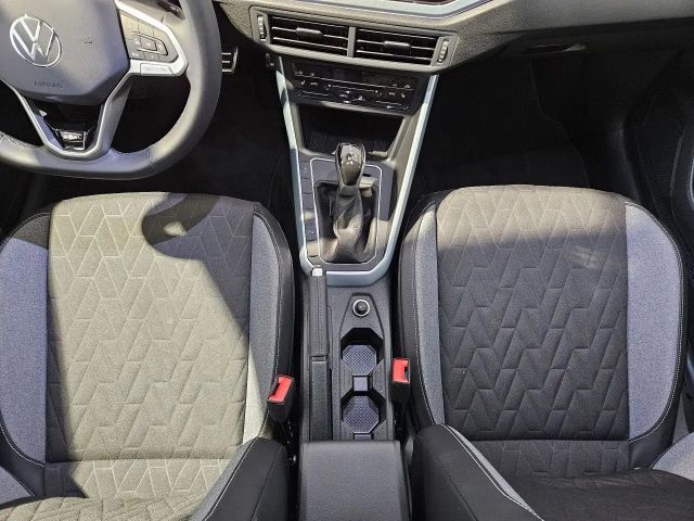 Volkswagen Taigo 1.0 TSI DSG