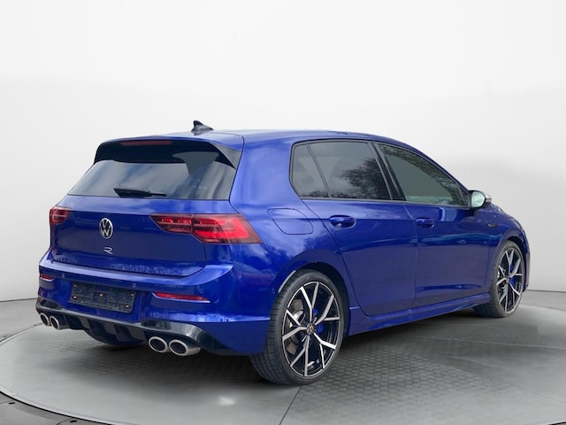 Volkswagen Golf Golf VIII