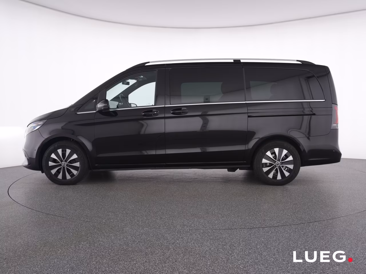 Mercedes-Benz V 300 4MATIC AVANTGARDE V 300 d