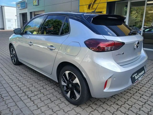 Opel Corsa Edition