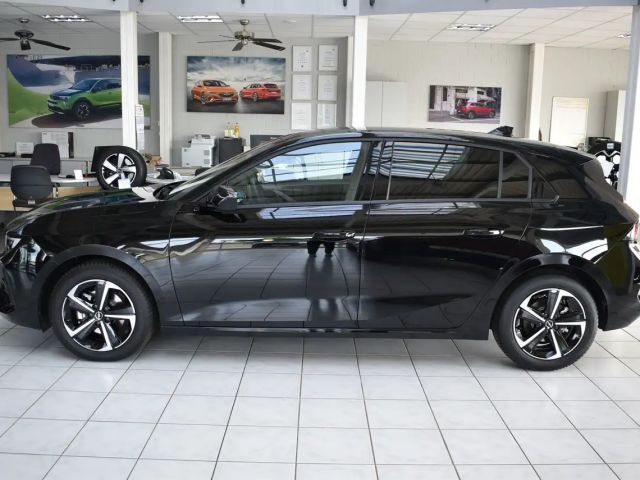 Opel Astra 1.2 Turbo GS-Line Grand Sport