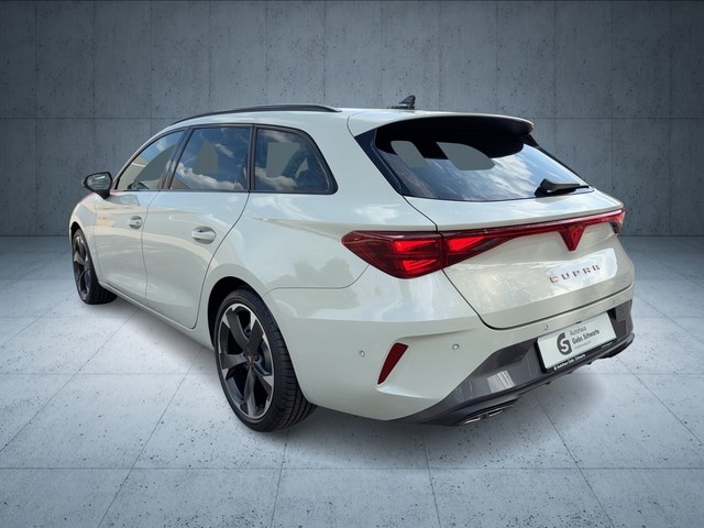 Cupra Leon DSG Sportstourer