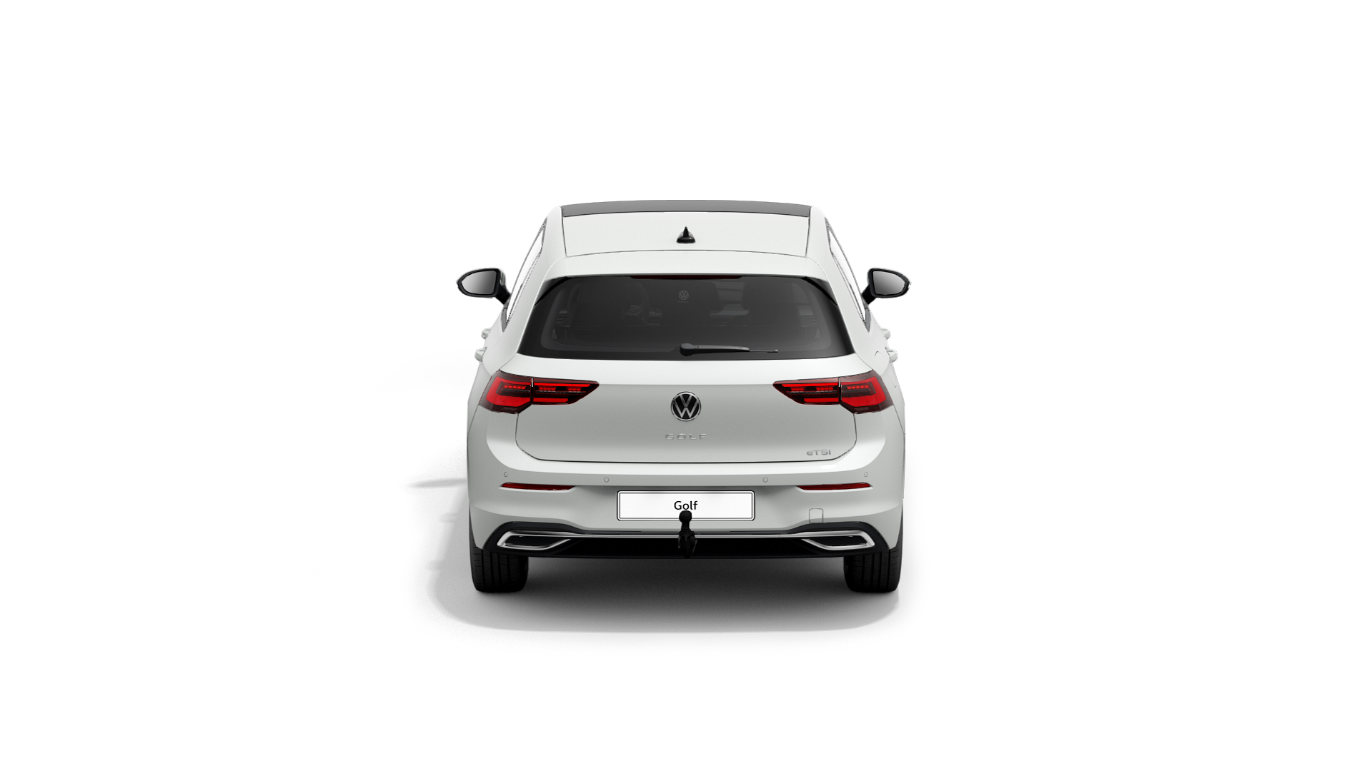 Volkswagen Golf 1.5 eTSI Golf VIII