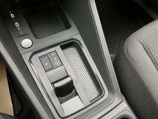 Volkswagen Caddy eHybrid