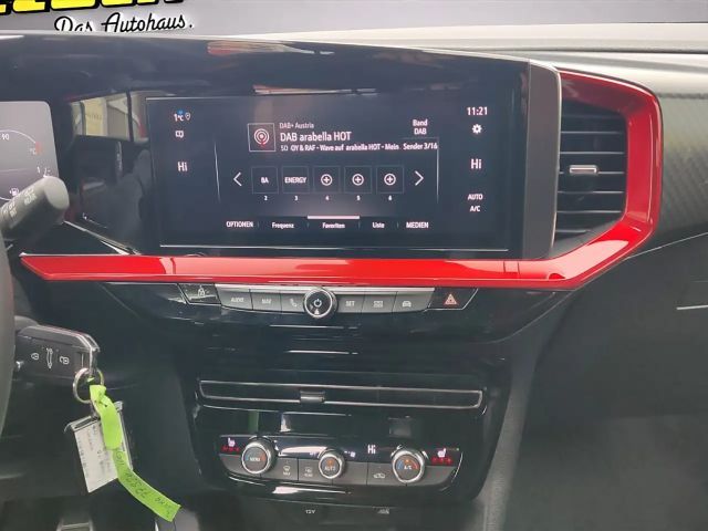 Opel Mokka GS-Line Grand Sport