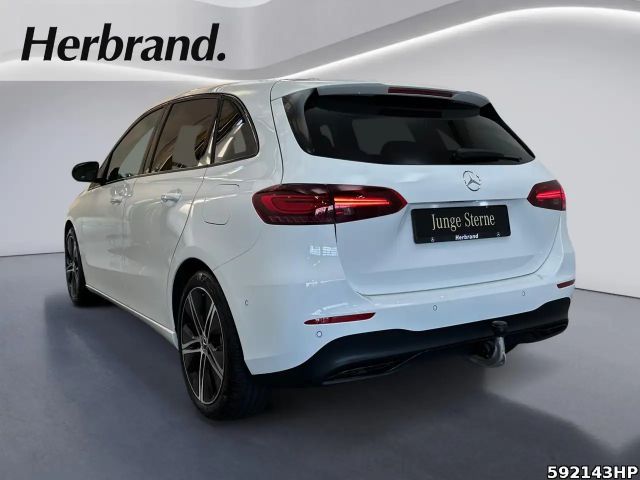 Mercedes-Benz B 200 Progressive