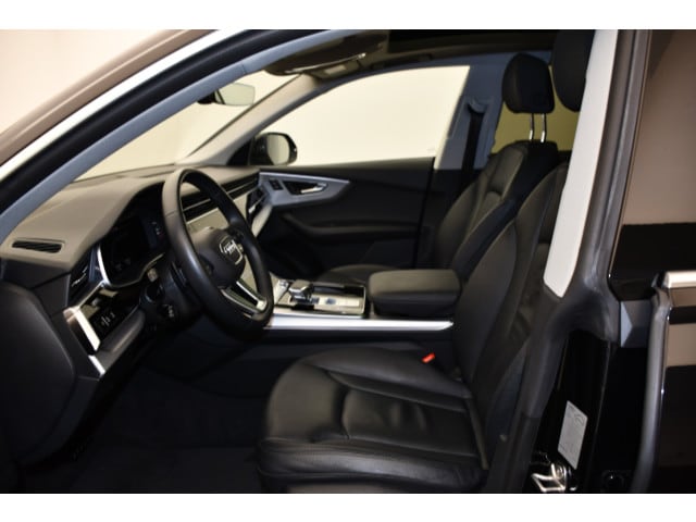 Audi Q8 55 TFSI Quattro