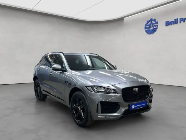 Jaguar F-Pace AWD R-Sport