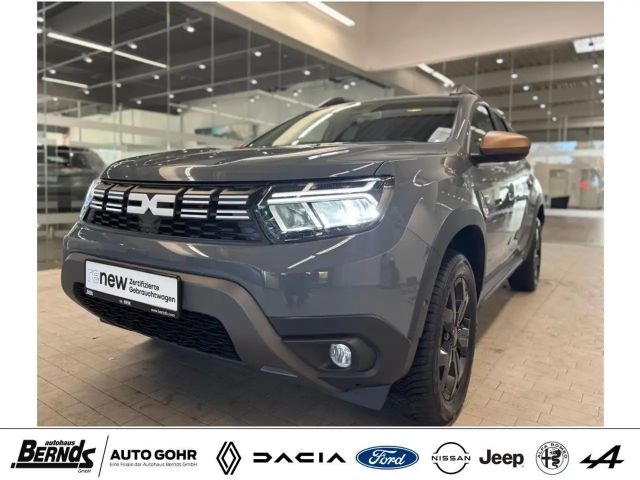 Dacia Duster 2WD Extreme TCe 150