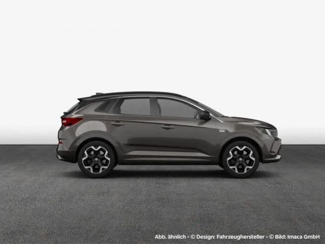Opel Grandland X Edition Hybrid
